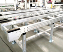 SP2 conveyor