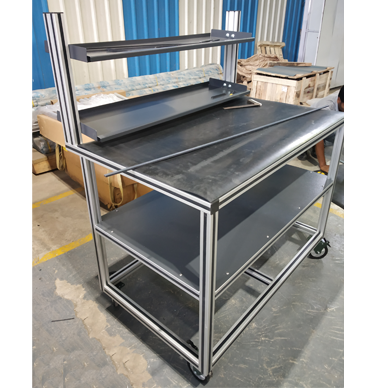 material-handling-trolley