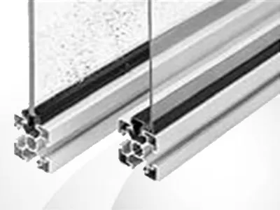 Protective Pane Profile