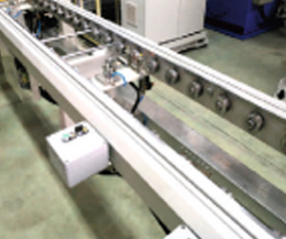 SP4 conveyor